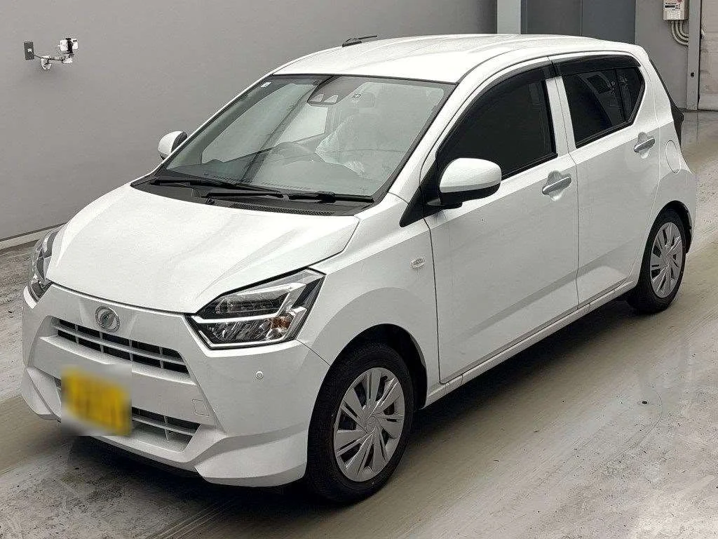 Daihatsu Mira e:S LA350S 2026